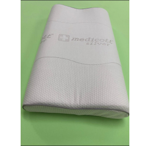 Obrázok pre Orthopedic Medicott Silver