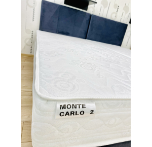 Obrázok pre Hotelový matrac MONTE CARLO 2 s nehorľavým poťahom