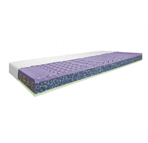 Obrázok pre Matrac ORTHOPEDIC HARD PLUS