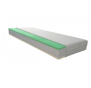 Obrázok pre Matrac Orthopedic MEMORY PLUS