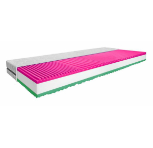 Obrázok pre Matrac Orthopedic Eco Plus