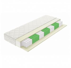 Obrázok pre Matrac ORTHOPEDIC OPTIMAL
