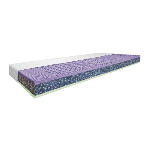 Obrázok pre Matrac ORTHOPEDIC HARD PLUS  + darček 1x chránič matraca