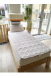 Obrázok pre Matrac PINGUI KING LATEX 1 + 1 + darček 1x set paplón a vankúš + 1x chránič