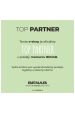 Obrázok pre Matrac ORTHOPEDIC HARD PLUS 