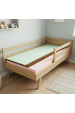 Obrázok pre Matrac Orthopedic Kids & Teen 1+1 + darček 1x chránič matraca