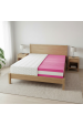 Obrázok pre Matrac Orthopedic Prima 1+1 + darček 1x chránič matraca