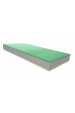Obrázok pre Matrac Orthopedic MEMORY PLUS 1+1 + darček 1 x chránič matraca