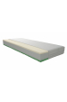 Obrázok pre Matrac Orthopedic MEMORY PLUS 1+1 + darček 1 x chránič matraca