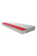 Obrázok pre Matrac Orthopedic MEMORY 1+1 + darček 1 x chránič matraca