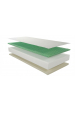 Obrázok pre Matrac Orthopedic MEMORY PLUS