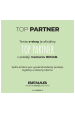 Obrázok pre Matrac BENAB TOPPER SOFT